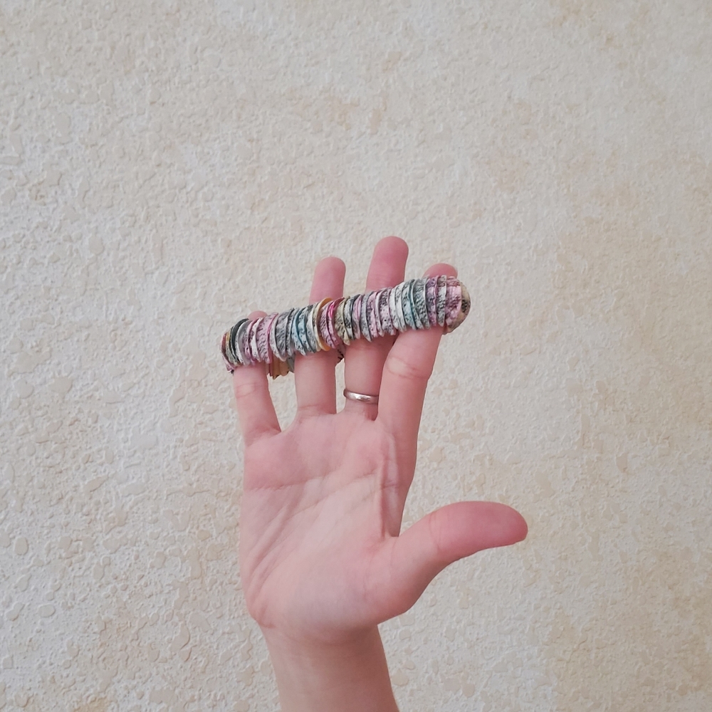 Shelll bracelet! - Picture 6 of 6